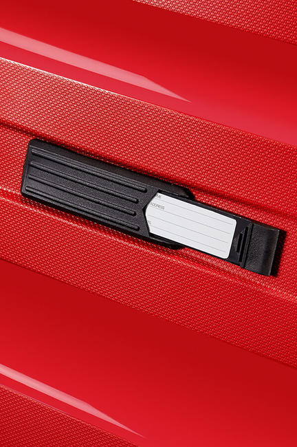 Valise TOURISTER AMERICAIN Ligne BON AIR, grande taille magmaré - Valises Rigides