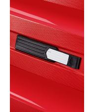 AMERICAN TOURISTER Valise TOURISTER AMERICAIN Ligne BON AIR, grande taille magmaré - Valises Rigides - 8