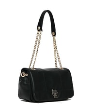 GAUDÌ ESMERALDA Sac à bandoulière moyen avec poignées en chaîne - Sacs pour Femme
