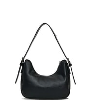 GAUDÌ ESTER Petit sac bandoulière à clous NOIR - Sacs pour Femme - 3