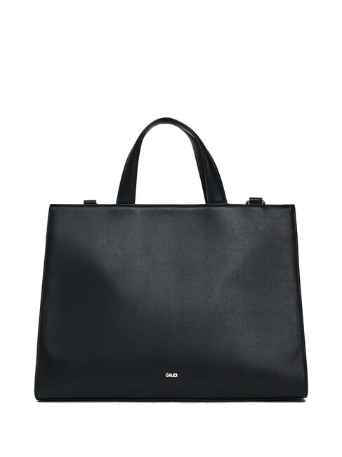 EMILY L Sac à main avec bandoulière NOIR - Sacs pour Femme