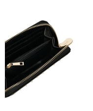 GAUDÌ EMMA Portefeuille moyen avec clous - Portefeuilles Femme