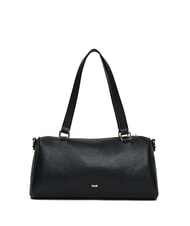 GAUDÌ EMMA Sac à bandoulière avec clous NOIR - Sacs pour Femme - 3