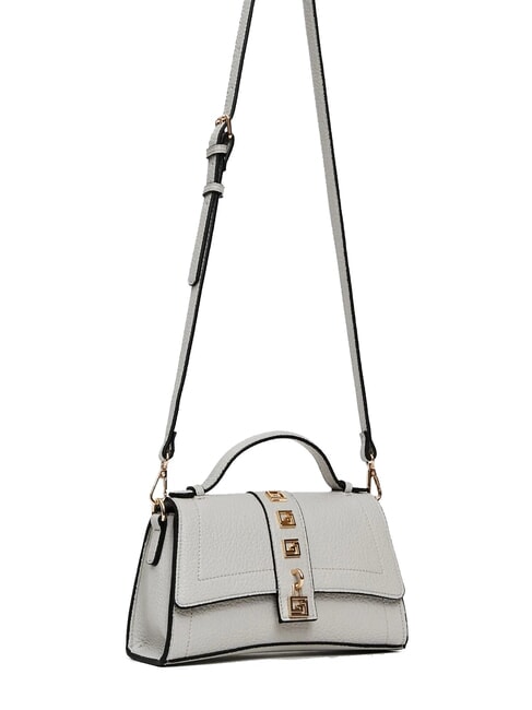 ELVIRA Sac à main avec bandoulière gris - Sacs pour Femme