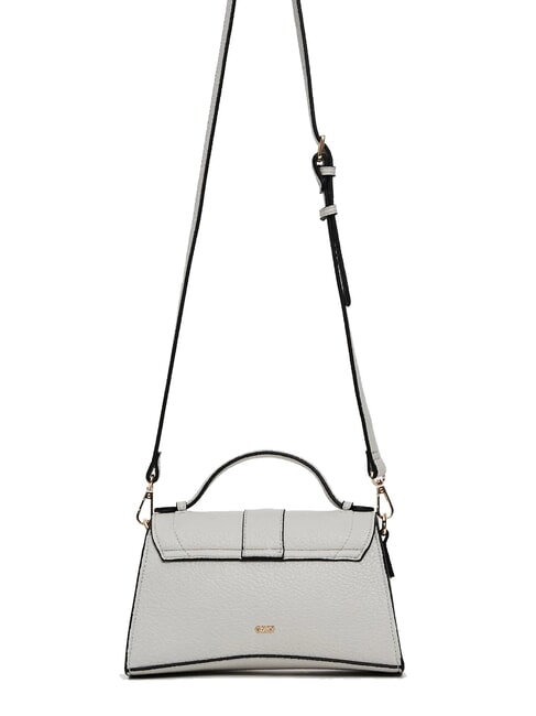 ELVIRA Sac à main avec bandoulière gris - Sacs pour Femme