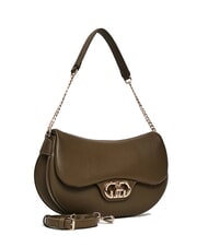 GAUDÌ ELLA Sac à bandoulière avec bandoulière MILITAIRE - Sacs pour Femme - 2