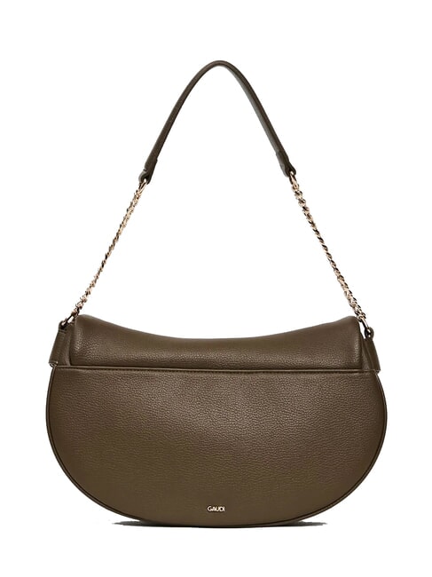 ELLA Sac à bandoulière avec bandoulière MILITAIRE - Sacs pour Femme