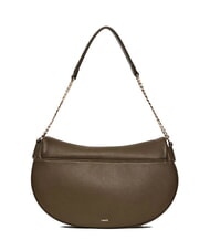 GAUDÌ ELLA Sac à bandoulière avec bandoulière MILITAIRE - Sacs pour Femme - 3