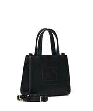 GAUDÌ EMILY S Petit sac à main avec bandoulière NOIR - Sacs pour Femme - 2