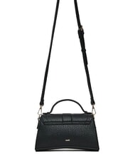 GAUDÌ ELVIRA Sac à main avec bandoulière NOIR - Sacs pour Femme - 3