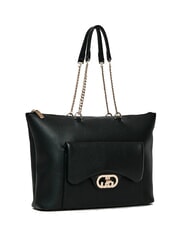 GAUDÌ ELLA Sac de courses avec anses en chaîne - Sacs pour Femme