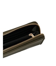 GAUDÌ BEA WINTER Portefeuille moyen à fermeture éclair - Portefeuilles Femme