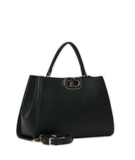 GAUDÌ DEMY WINTER L Sac à main avec bandoulière en cuir saffiano - Sacs pour Femme