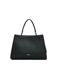 GAUDÌ DEMY WINTER S Petit sac à main St Saffiano NOIR - Sacs pour Femme - 3