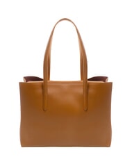 COCCINELLE SWAP Sac à bandoulière en cuir CUIR - Sacs pour Femme - 3