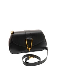 COCCINELLE HIMMA Sac à main en cuir avec bandoulière - Sacs pour Femme