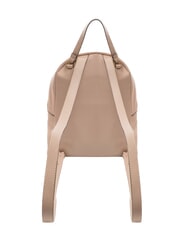COCCINELLE JEN Sac à dos rond en cuir avec poche rosaces - Sacs pour Femme - 3