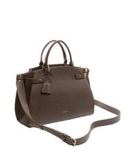 COCCINELLE KLICHE Sac à main en cuir avec bandoulière - Sacs pour Femme