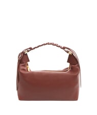 COCCINELLE RHEA Petit sac à bandoulière avec bandoulière Brandy - Sacs pour Femme - 3