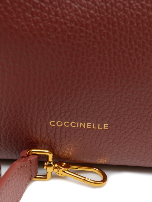 RHEA Petit sac à bandoulière avec bandoulière Brandy - Sacs pour Femme