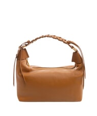 COCCINELLE RHEA Petit sac à bandoulière avec bandoulière CUIR - Sacs pour Femme - 3