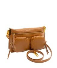 COCCINELLE HYLE Petit sac en cuir à double usage - Sacs pour Femme