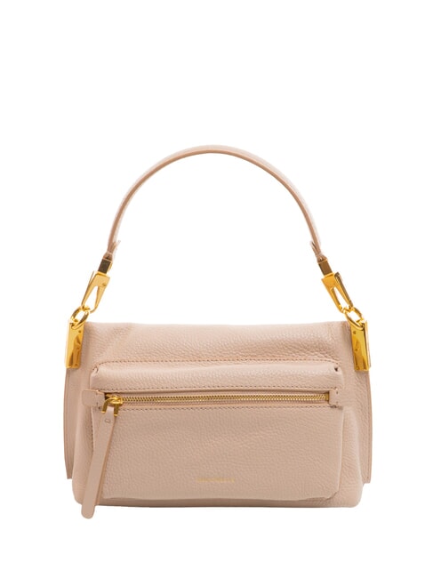 HYLE Petit sac en cuir à double usage rosaces - Sacs pour Femme