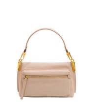 COCCINELLE HYLE Petit sac en cuir à double usage rosaces - Sacs pour Femme - 3