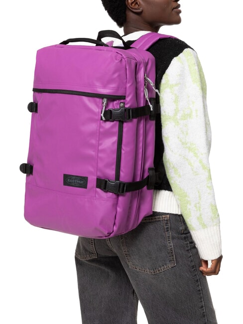 TRAVELPACK WP Sac à dos de voyage figue de bâche - Sacs à dos pour ordinateur portable