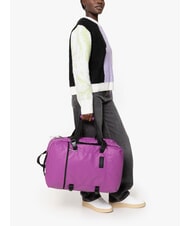 EASTPAK TRAVELPACK WP Sac à dos de voyage figue de bâche - Sacs à dos pour ordinateur portable - 7