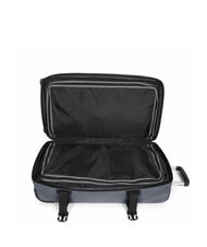 EASTPAK TRANSIT'R M Chariot de taille moyenne gris pavé - Valises Semi-rigides - 2