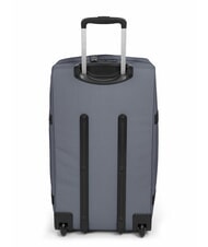 EASTPAK TRANSIT'R M Chariot de taille moyenne gris pavé - Valises Semi-rigides - 3