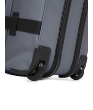 EASTPAK TRANSIT'R M Chariot de taille moyenne gris pavé - Valises Semi-rigides - 5