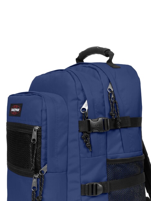 SUPLYER Sac à dos pour ordinateur portable 15,6" ciel nocturne marine - Sacs à dos pour l'École & les Loisirs