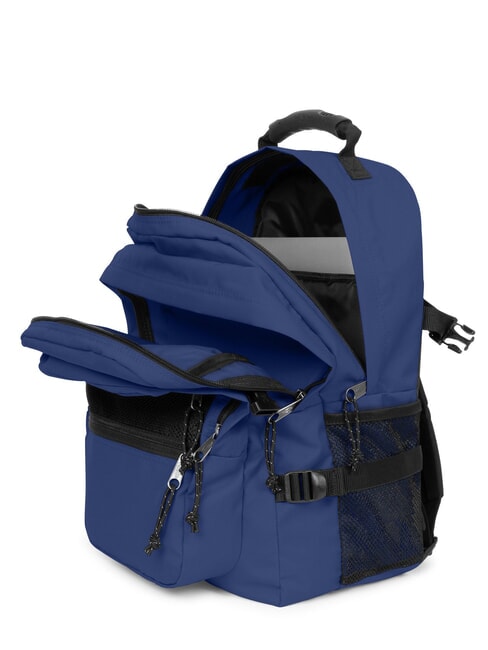 SUPLYER Sac à dos pour ordinateur portable 15,6" ciel nocturne marine - Sacs à dos pour l'École & les Loisirs