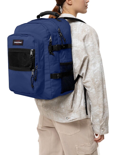 SUPLYER Sac à dos pour ordinateur portable 15,6" ciel nocturne marine - Sacs à dos pour l'École & les Loisirs