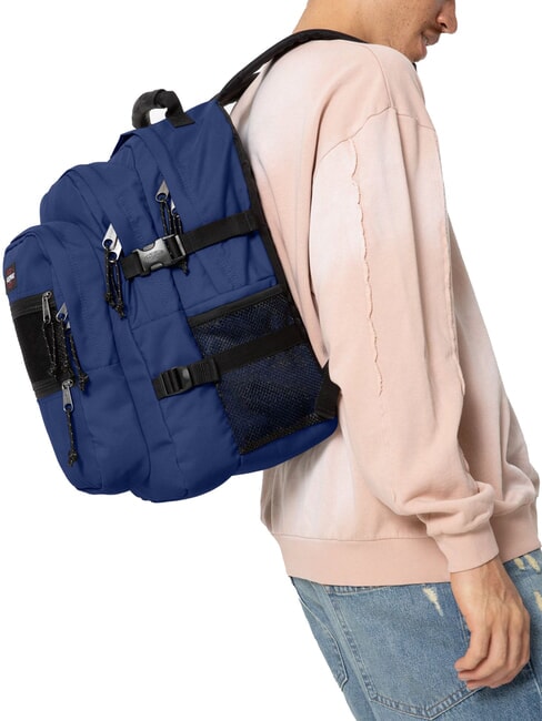 SUPLYER Sac à dos pour ordinateur portable 15,6" ciel nocturne marine - Sacs à dos pour l'École & les Loisirs