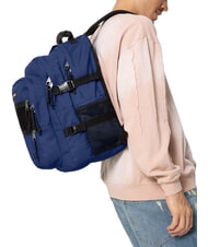 EASTPAK SUPLYER Sac à dos pour ordinateur portable 15,6" ciel nocturne marine - Sacs à dos pour l'École & les Loisirs - 6