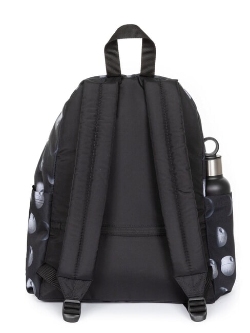 PADDED DAY PAK'R x STAR WARS Sac à dos pour ordinateur portable 14" Étoile de la mort noire SW - Sacs à dos pour l'École & les Loisirs