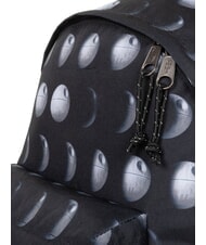 EASTPAK PADDED DAY PAK'R x STAR WARS Sac à dos pour ordinateur portable 14" Étoile de la mort noire SW - Sacs à dos pour l'École & les Loisirs - 3
