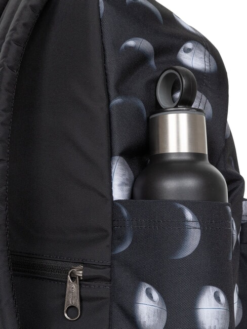 PADDED DAY PAK'R x STAR WARS Sac à dos pour ordinateur portable 14" Étoile de la mort noire SW - Sacs à dos pour l'École & les Loisirs