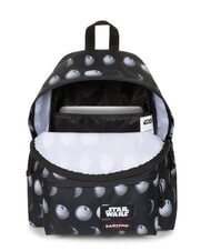 EASTPAK PADDED DAY PAK'R x STAR WARS Sac à dos pour ordinateur portable 14" Étoile de la mort noire SW - Sacs à dos pour l'École & les Loisirs - 6