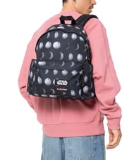 EASTPAK PADDED DAY PAK'R x STAR WARS Sac à dos pour ordinateur portable 14" Étoile de la mort noire SW - Sacs à dos pour l'École & les Loisirs - 7