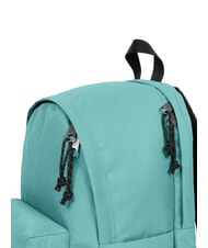 EASTPAK DAY OFFICE  Sac à dos pour ordinateur portable 16 pouces nager en bleu - Sacs à dos pour l'École & les Loisirs - 3