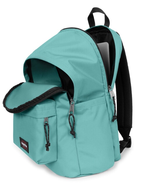 DAY OFFICE  Sac à dos pour ordinateur portable 16 pouces nager en bleu - Sacs à dos pour l'École & les Loisirs