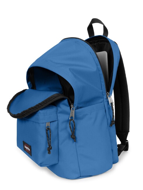 DAY OFFICE  Sac à dos pour ordinateur portable 16 pouces bleu de guérison - Sacs à dos pour l'École & les Loisirs