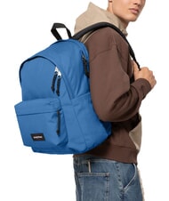 EASTPAK DAY OFFICE  Sac à dos pour ordinateur portable 16 pouces bleu de guérison - Sacs à dos pour l'École & les Loisirs - 6