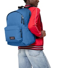 EASTPAK DAY OFFICE  Sac à dos pour ordinateur portable 16 pouces bleu de guérison - Sacs à dos pour l'École & les Loisirs - 7