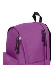 EASTPAK DAY OFFICE  Sac à dos pour ordinateur portable 16 pouces figue violette - Sacs à dos pour l'École & les Loisirs - 3