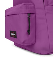 EASTPAK DAY OFFICE  Sac à dos pour ordinateur portable 16 pouces figue violette - Sacs à dos pour l'École & les Loisirs - 4